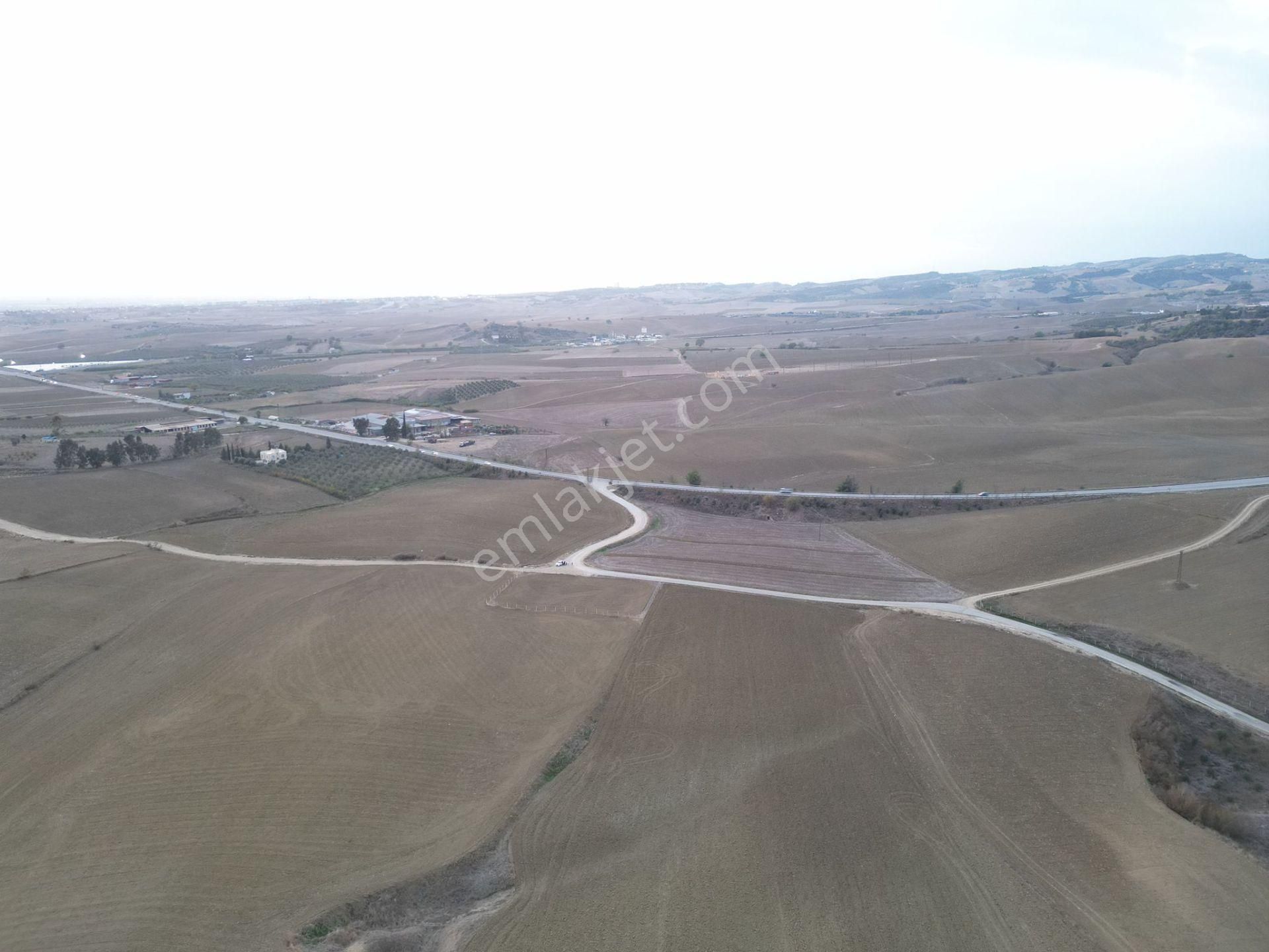 Karahan'da 2727m Anayola Yakın Acil Satılık Yatırım Fırsatı - Görsel 5