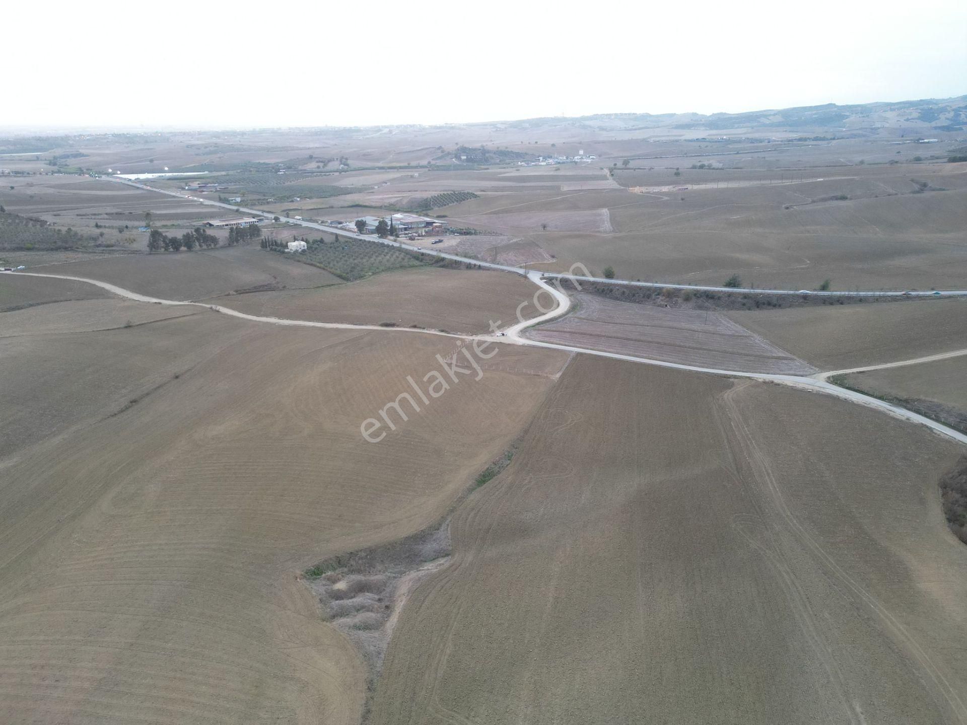 Karahan'da 2727m Anayola Yakın Acil Satılık Yatırım Fırsatı - Görsel 10