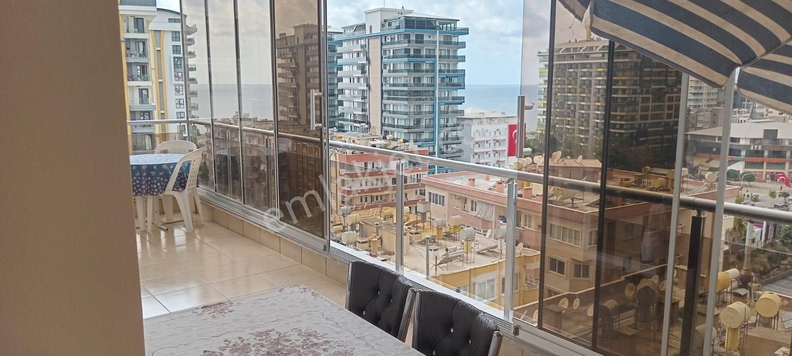 Alanya Mahmutlarda Satılık 2+1 Daire - Görsel 2