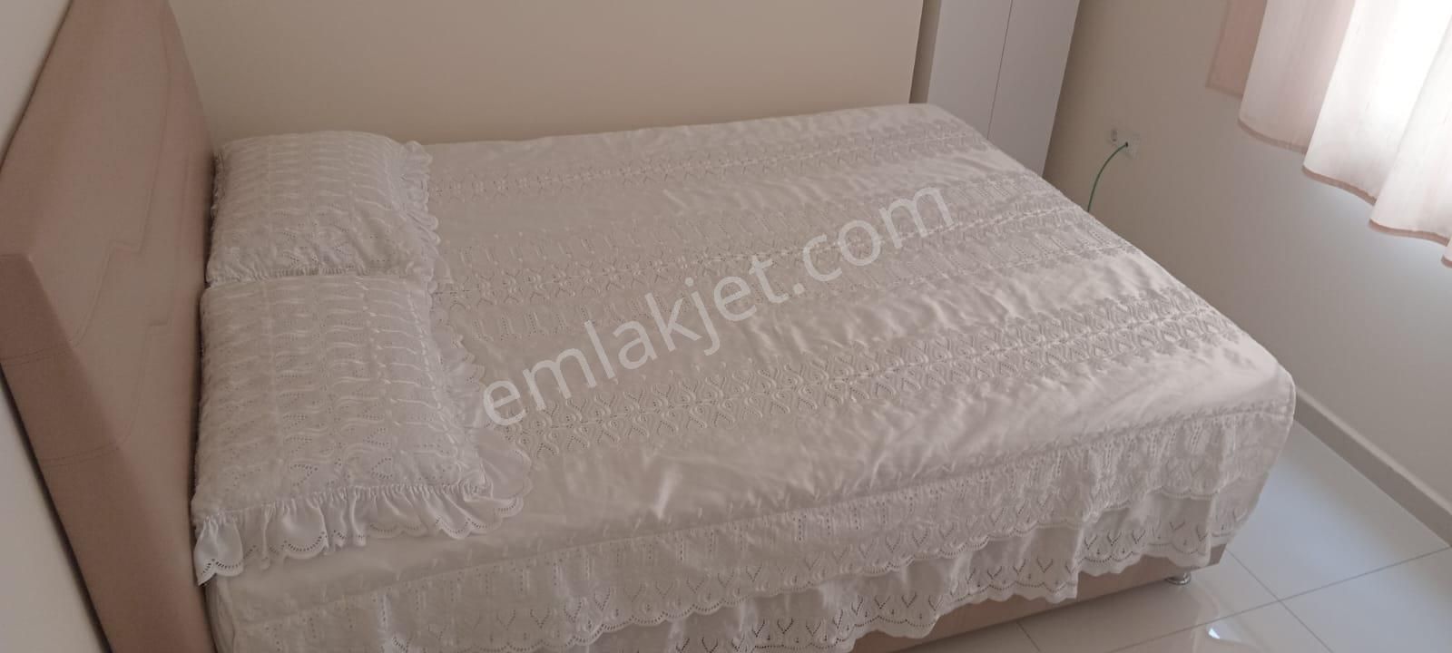 Alanya Mahmutlarda Satılık 2+1 Daire - Görsel 33