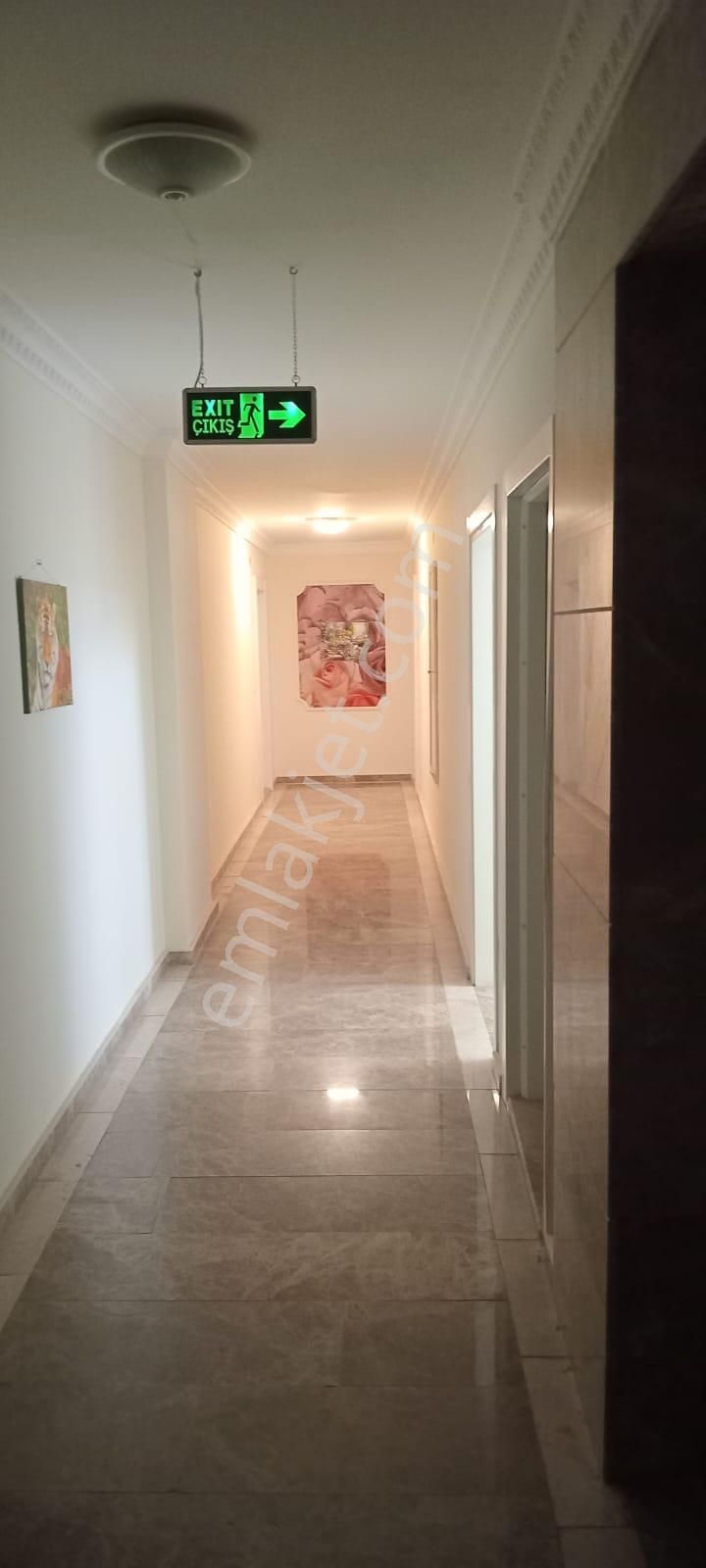 Alanya Mahmutlarda Satılık 2+1 Daire - Görsel 22