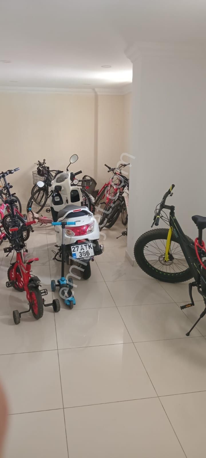 Alanya Mahmutlarda Satılık 2+1 Daire - Görsel 9