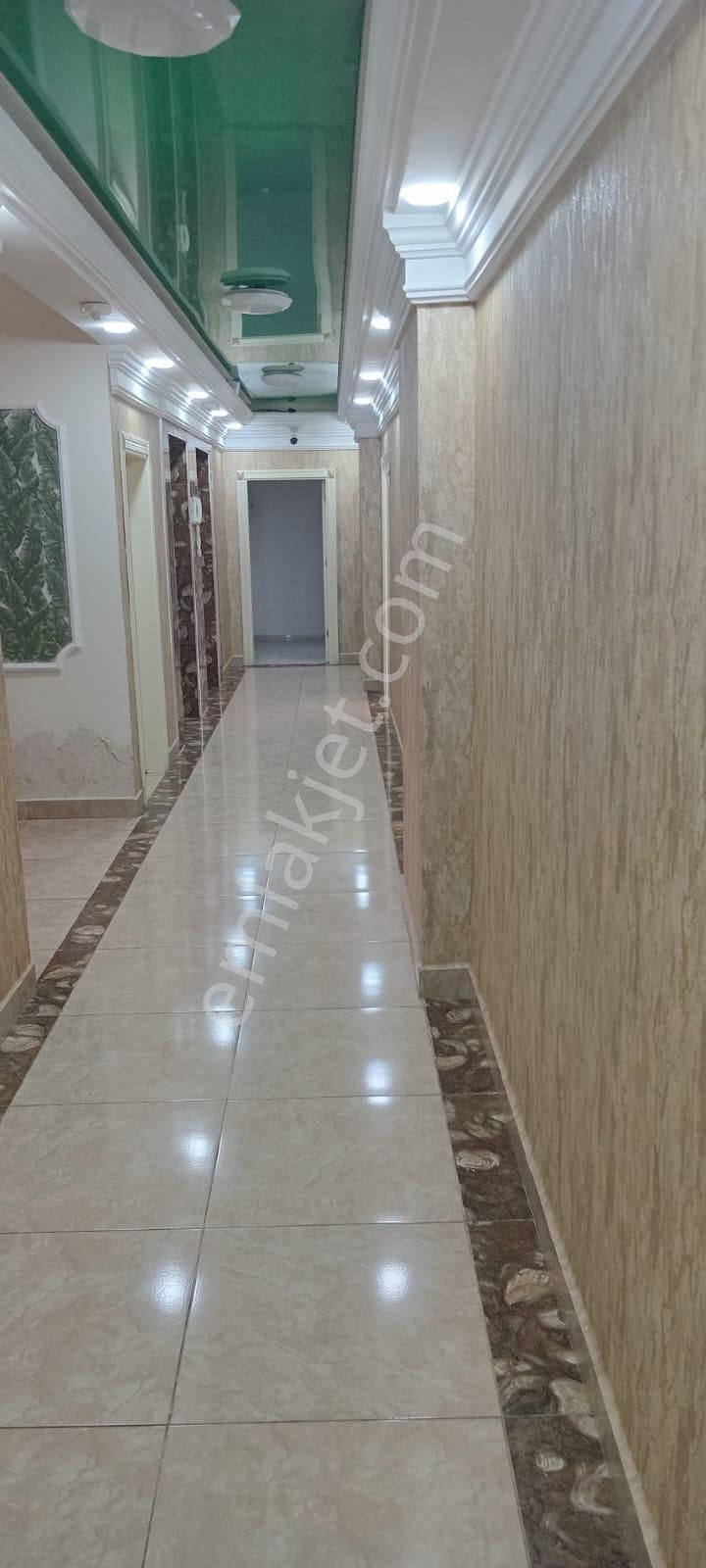 Alanya Mahmutlarda Satılık 2+1 Daire - Görsel 17