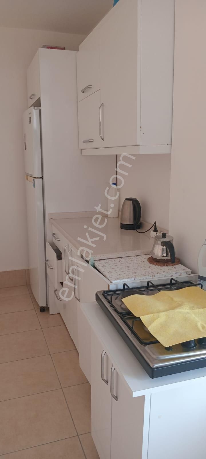 Alanya Mahmutlarda Satılık 2+1 Daire - Görsel 16