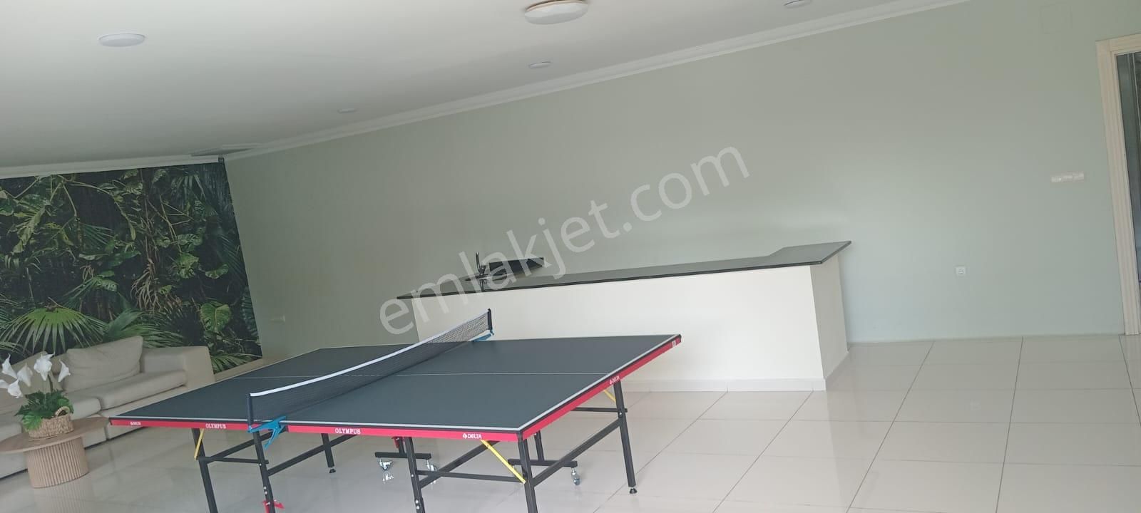 Alanya Mahmutlarda Satılık 2+1 Daire - Görsel 15