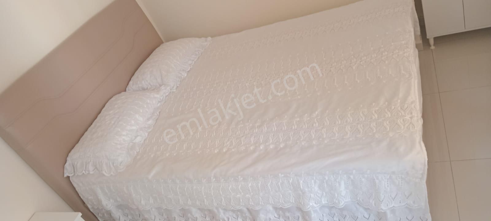 Alanya Mahmutlarda Satılık 2+1 Daire - Görsel 20