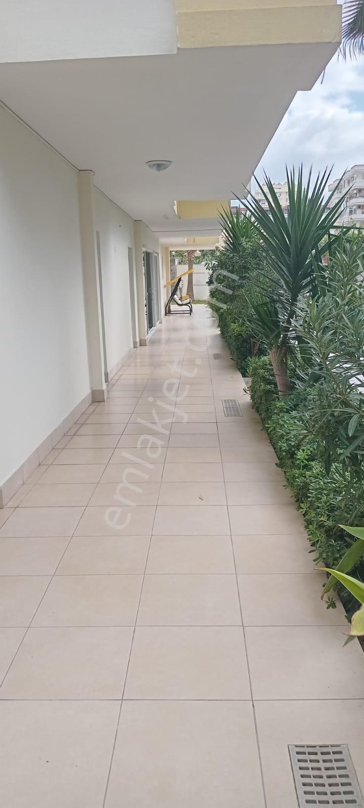 Alanya Mahmutlarda Satılık 2+1 Daire - Görsel 31