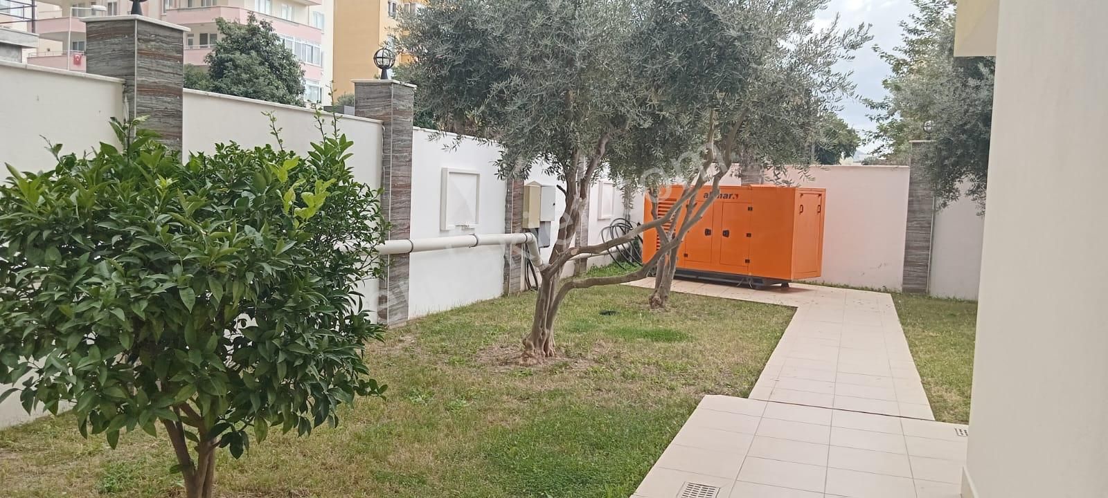 Alanya Mahmutlarda Satılık 2+1 Daire - Görsel 12