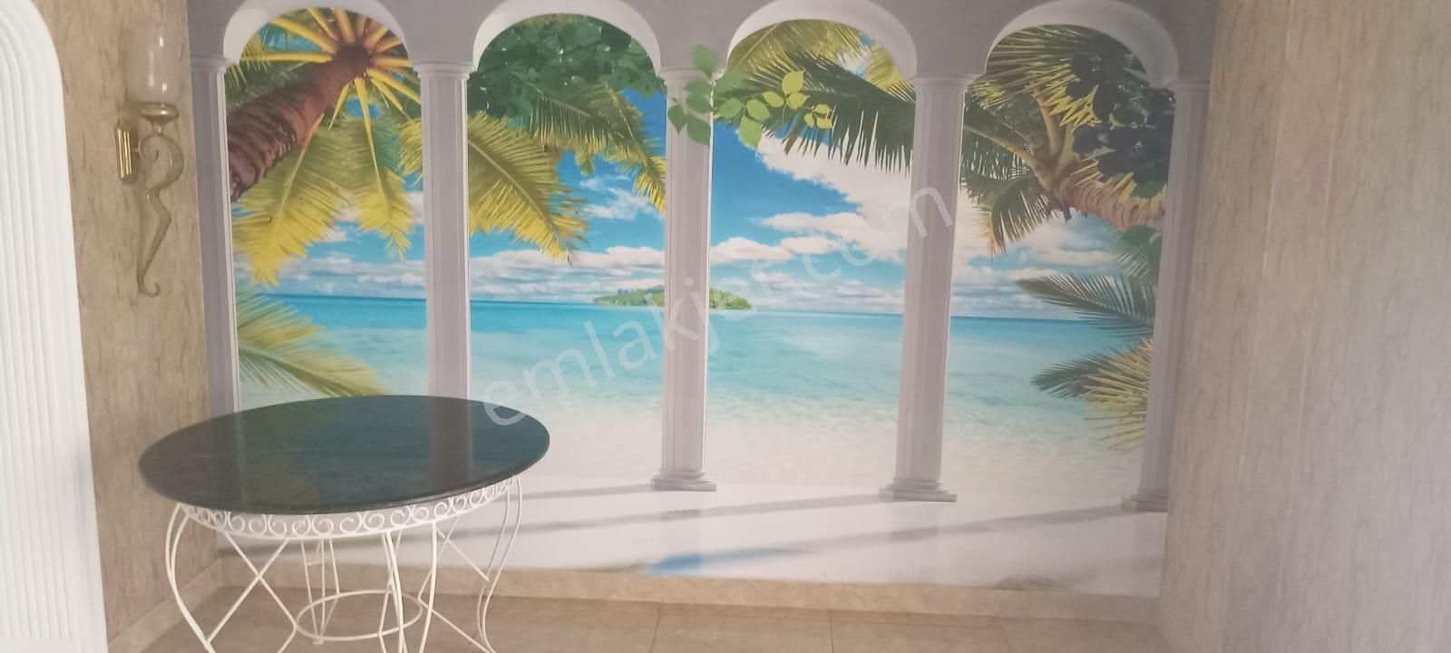 Alanya Mahmutlarda Satılık 2+1 Daire - Görsel 21