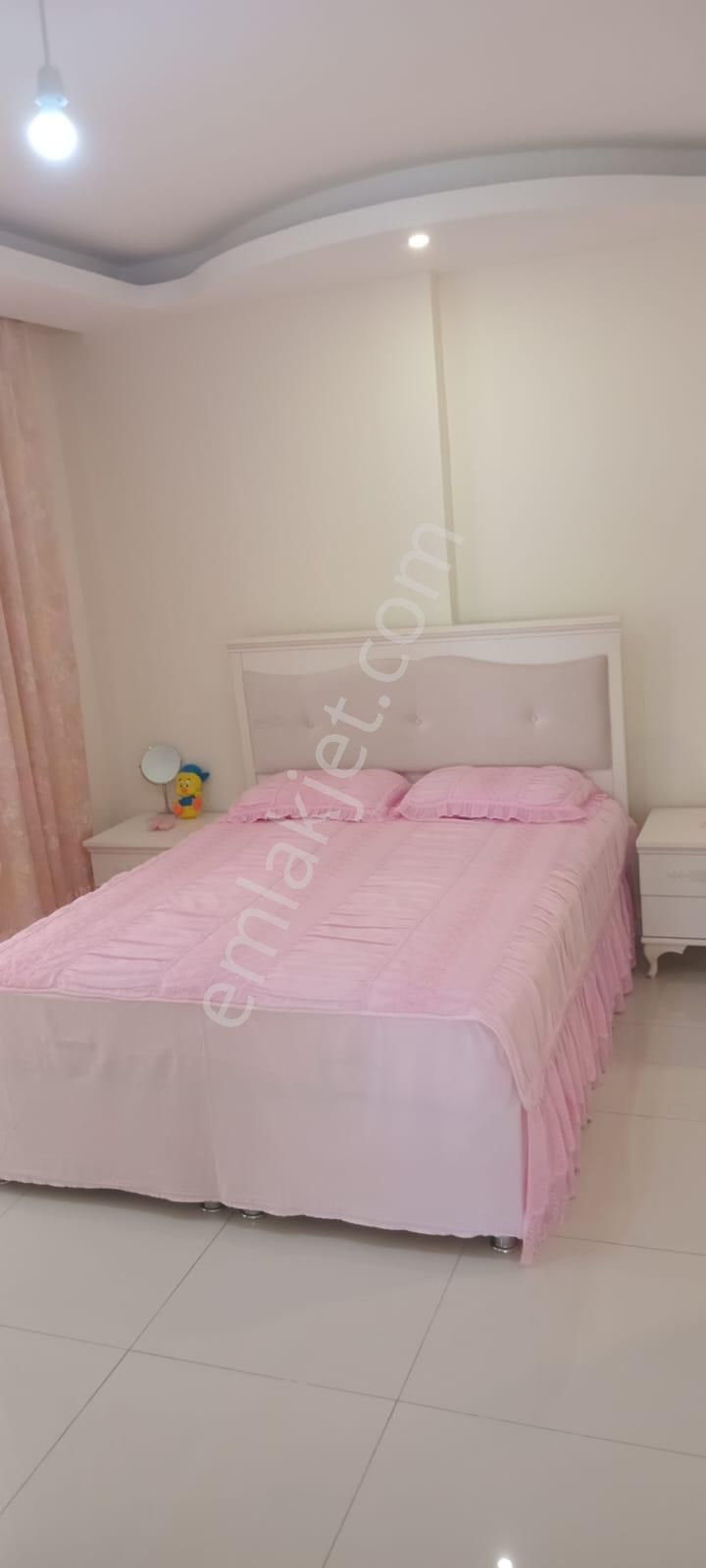 Alanya Mahmutlarda Satılık 2+1 Daire - Görsel 10