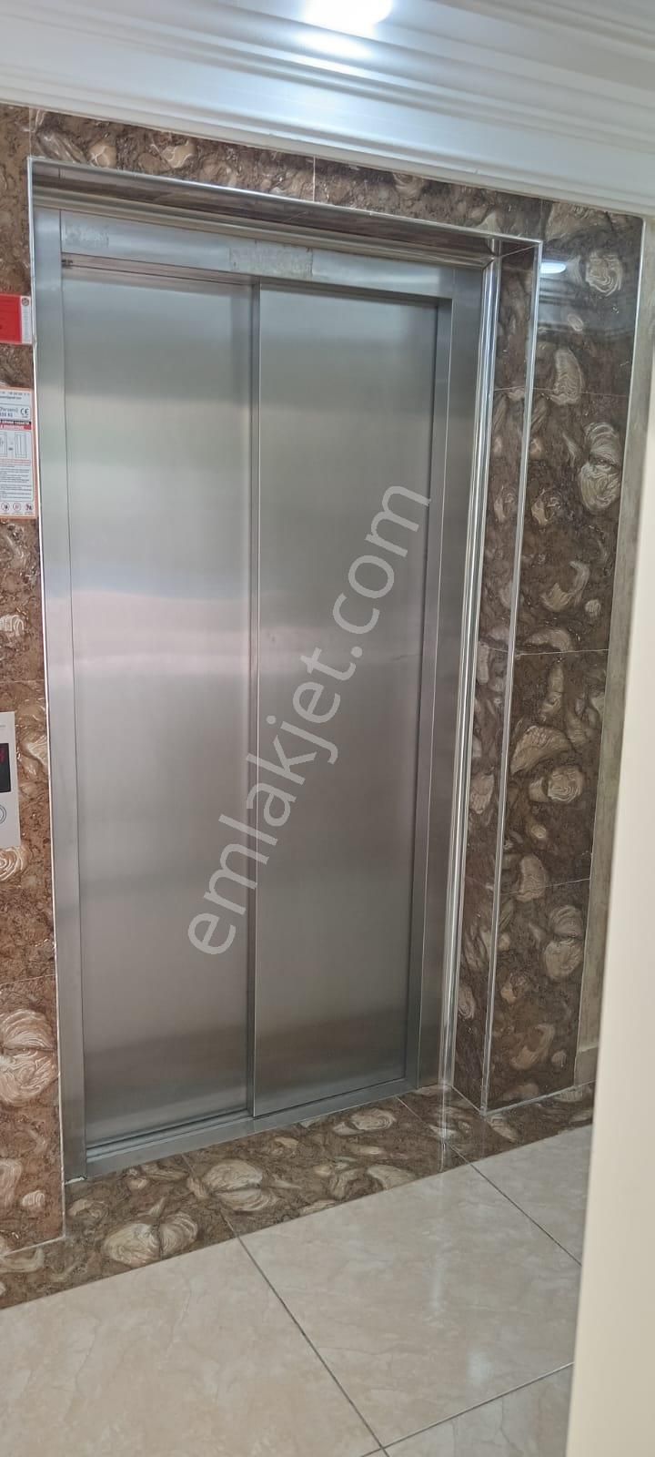 Alanya Mahmutlarda Satılık 2+1 Daire - Görsel 30