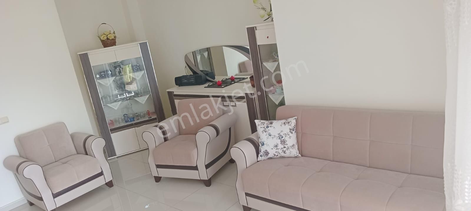 Alanya Mahmutlarda Satılık 2+1 Daire - Görsel 4