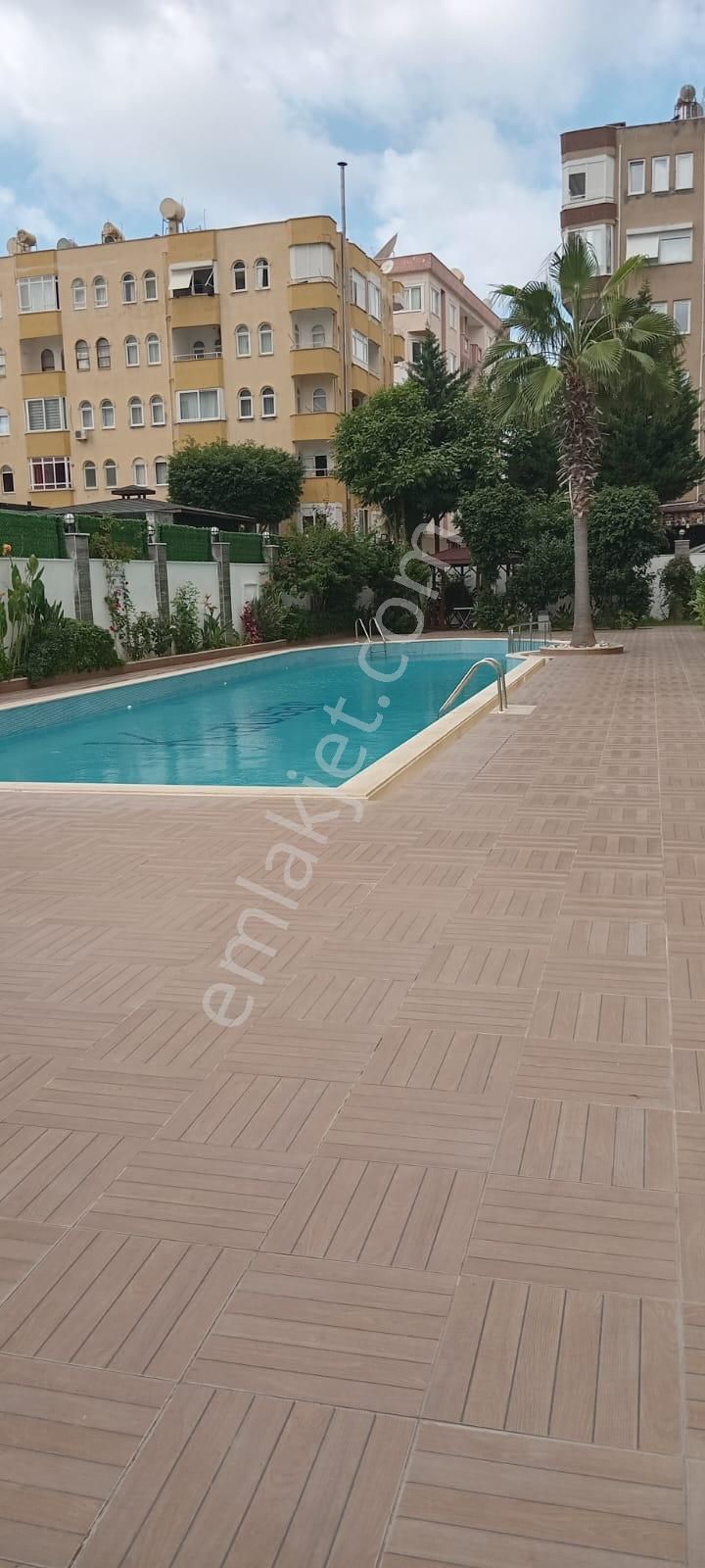 Alanya Mahmutlarda Satılık 2+1 Daire - Görsel 7