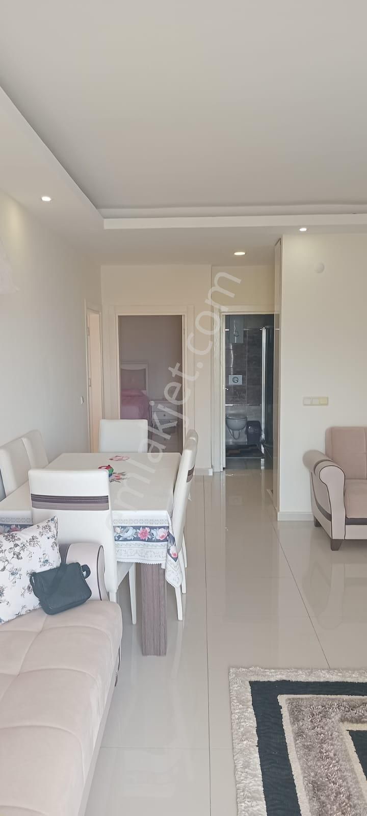 Alanya Mahmutlarda Satılık 2+1 Daire - Görsel 32