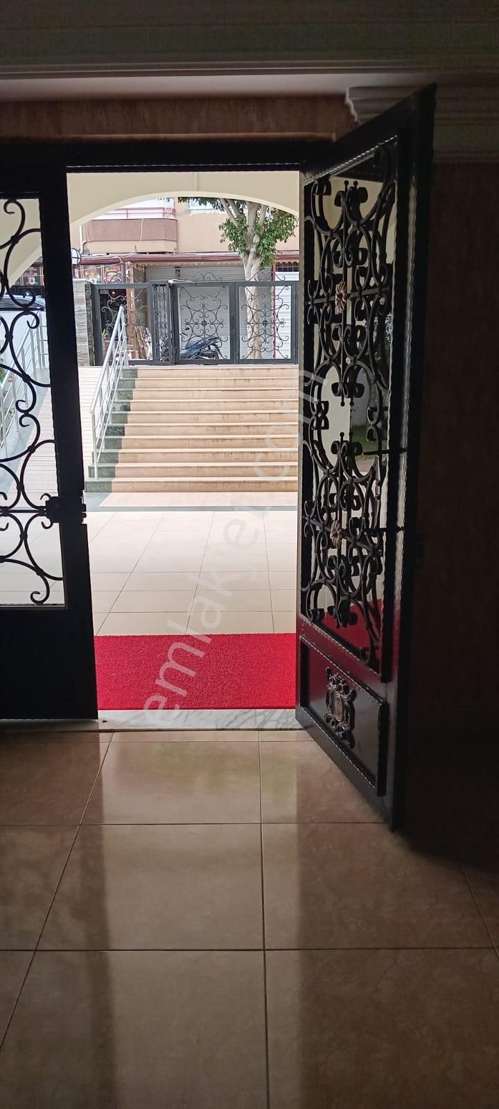 Alanya Mahmutlarda Satılık 2+1 Daire - Görsel 13