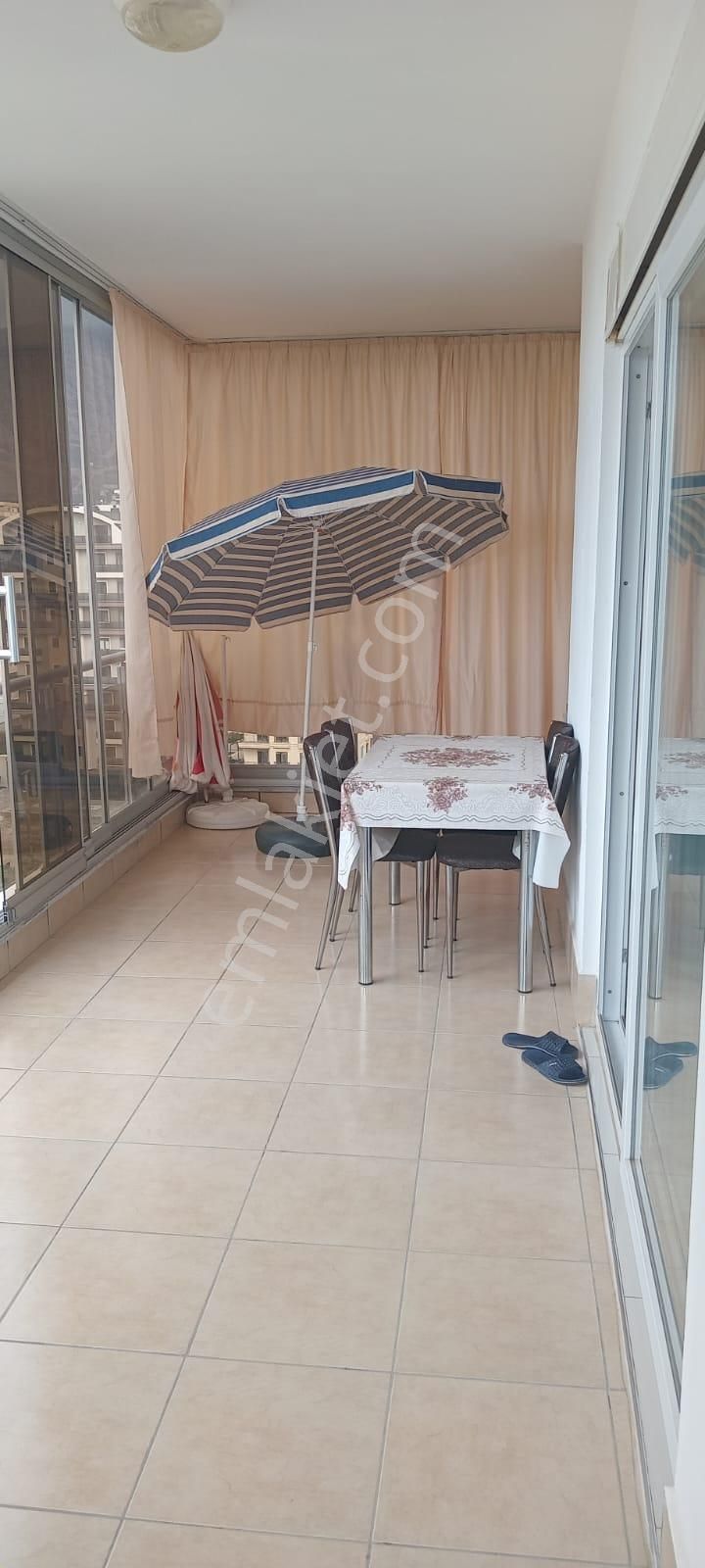 Alanya Mahmutlarda Satılık 2+1 Daire - Görsel 6