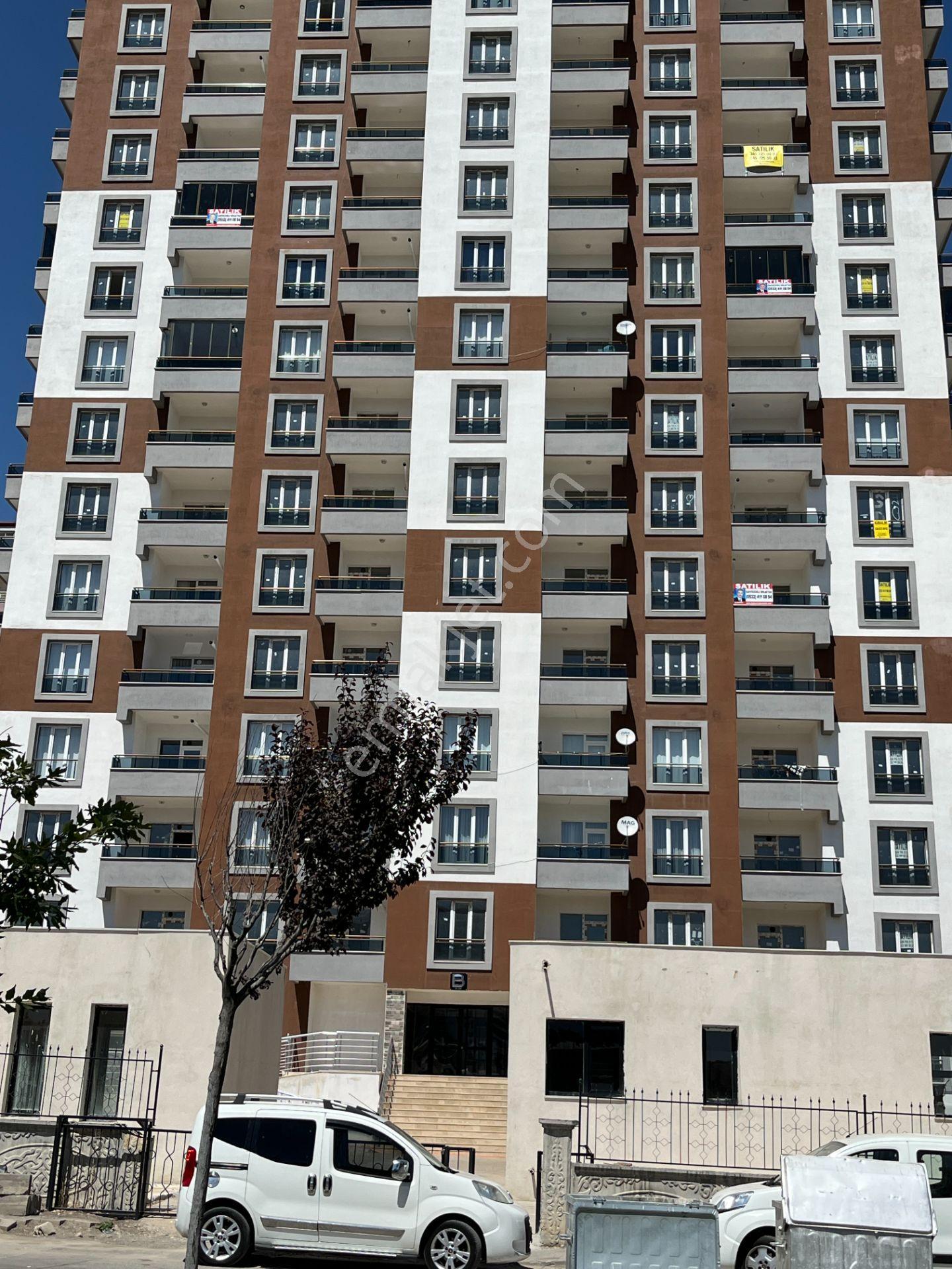 Kahvecioğlu Emlak'dan Fatih Mah Satılık Daire - Görsel 34