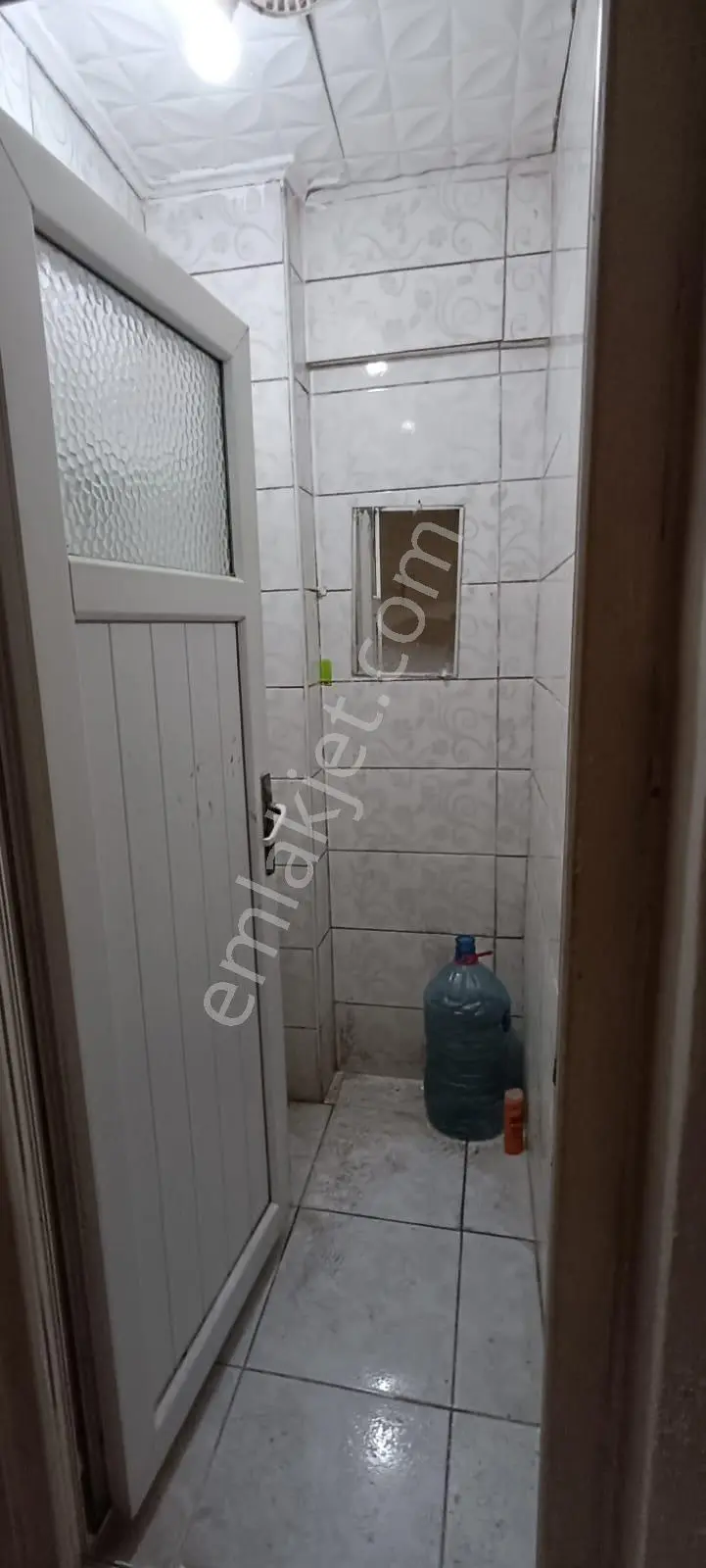 Hazır Kiracılı İstanbul Zeytinburnu 1+1 Satılık Daire - Görsel 4
