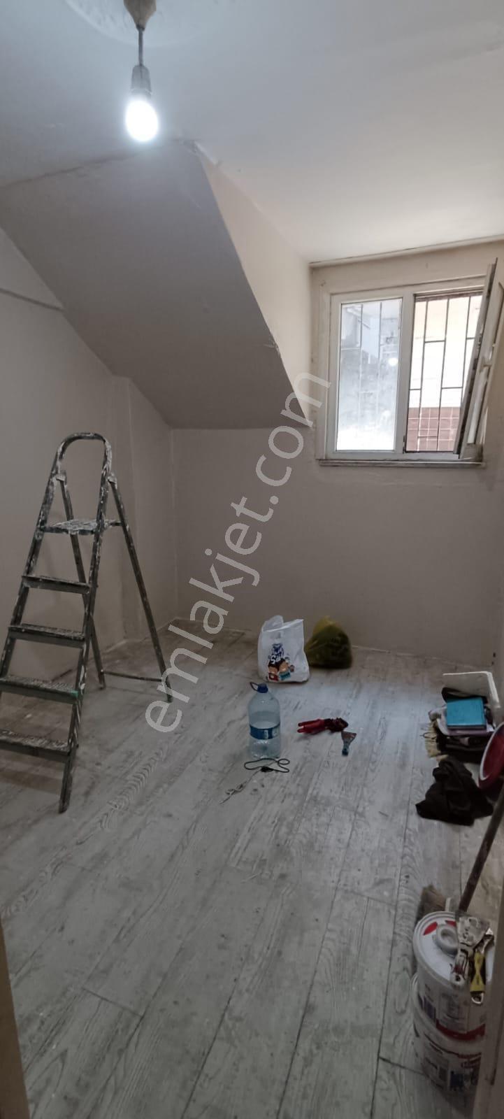 Hazır Kiracılı İstanbul Zeytinburnu 1+1 Satılık Daire - Görsel 6