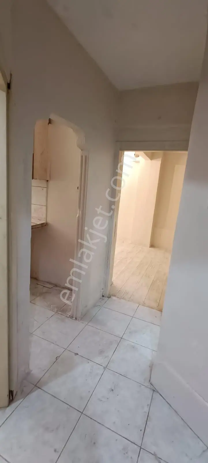 Hazır Kiracılı İstanbul Zeytinburnu 1+1 Satılık Daire - Görsel 5