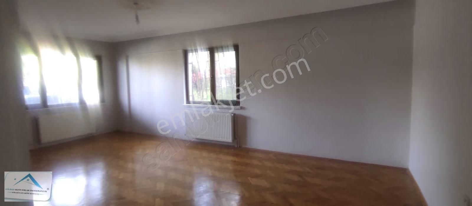 Gölbaşı Bahçelievler Maha.yüksek Giriş 3+1 Dairemiz Kiralıktır - Görsel 21