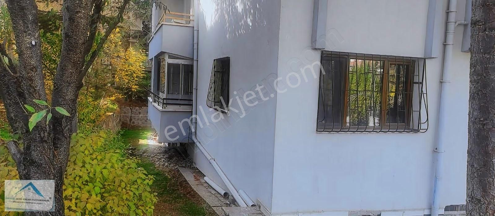 Gölbaşı Bahçelievler Maha.yüksek Giriş 3+1 Dairemiz Kiralıktır - Görsel 17