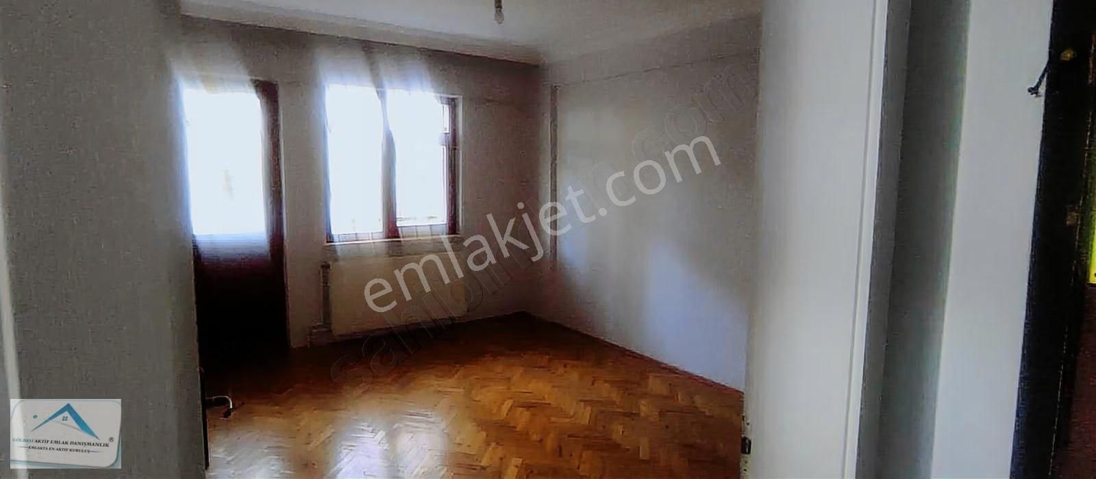 Gölbaşı Bahçelievler Maha.yüksek Giriş 3+1 Dairemiz Kiralıktır - Görsel 22