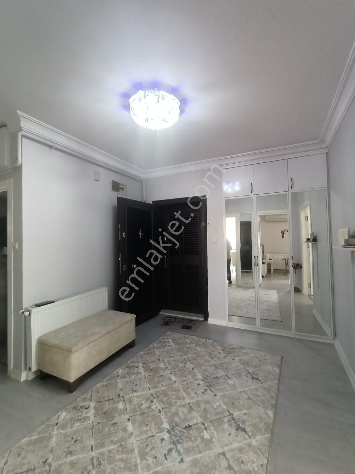 İz'den Bölgesin'de Emsalsiz 3+1+k.mutfak - Görsel 24