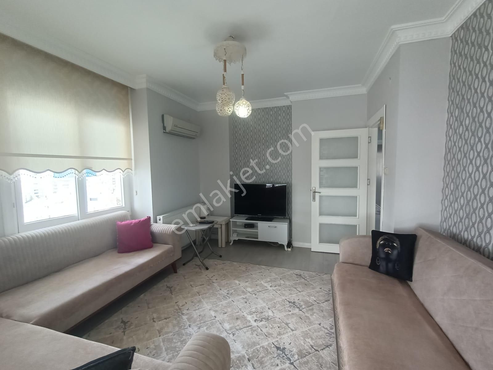 İz'den Bölgesin'de Emsalsiz 3+1+k.mutfak - Görsel 21