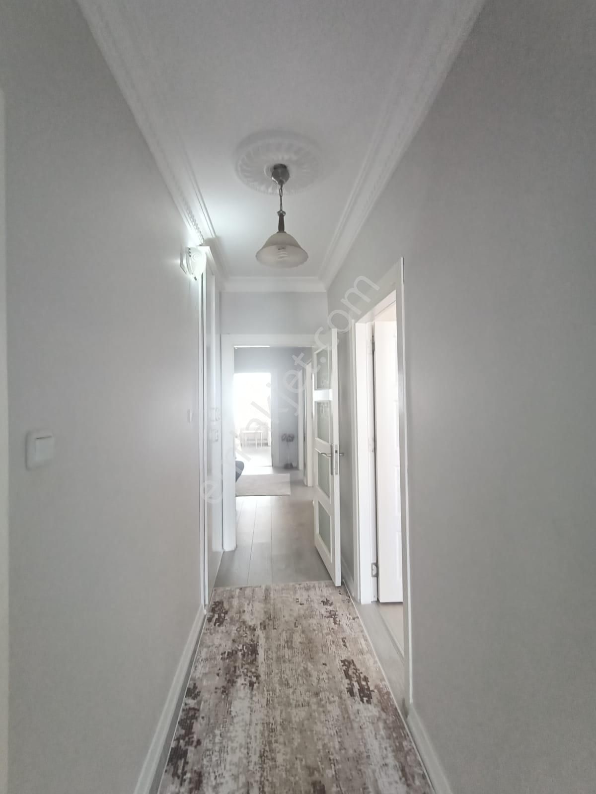 İz'den Bölgesin'de Emsalsiz 3+1+k.mutfak - Görsel 17