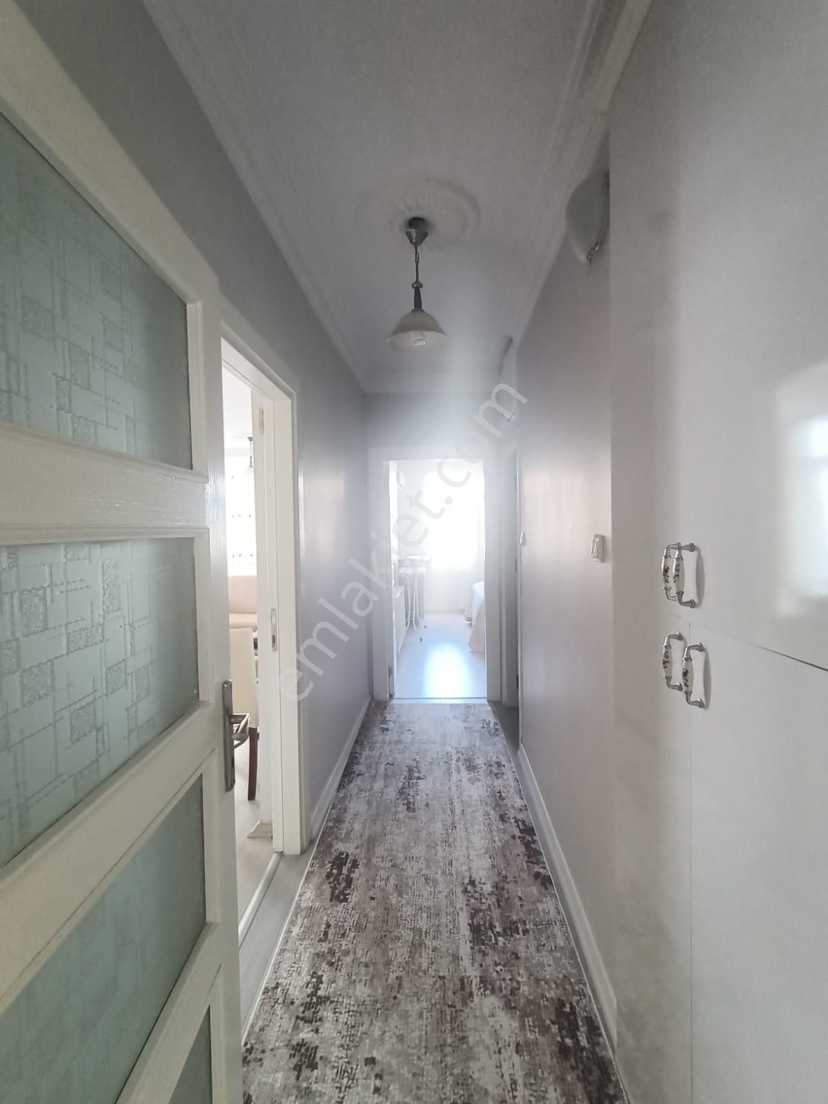 İz'den Bölgesin'de Emsalsiz 3+1+k.mutfak - Görsel 18