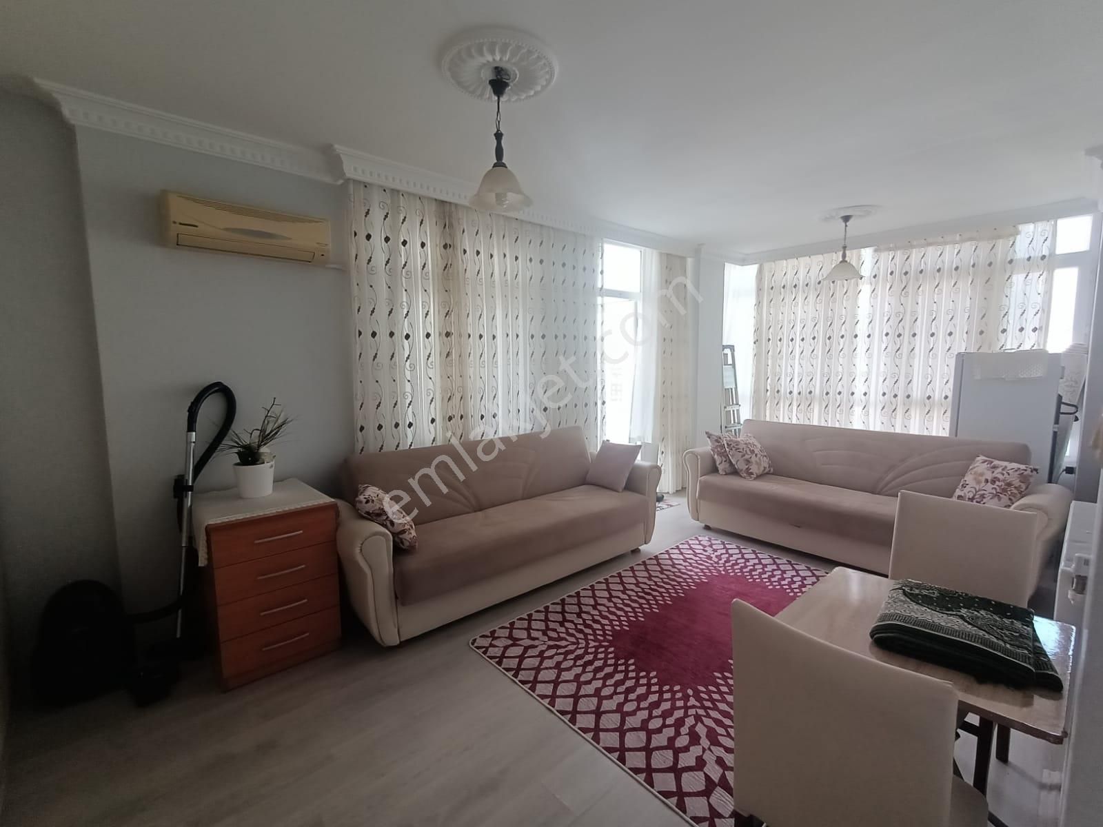 İz'den Bölgesin'de Emsalsiz 3+1+k.mutfak - Görsel 8