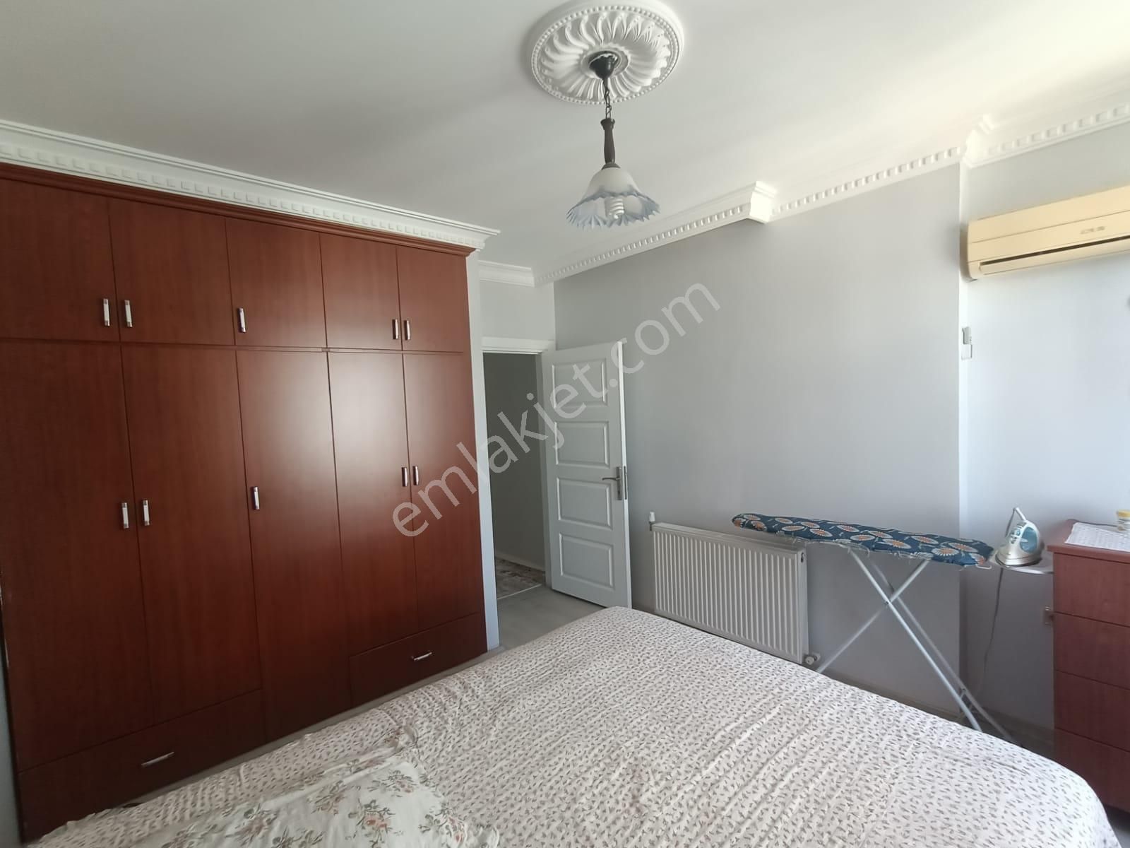 İz'den Bölgesin'de Emsalsiz 3+1+k.mutfak - Görsel 16