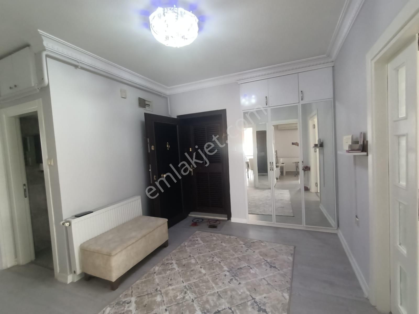 İz'den Bölgesin'de Emsalsiz 3+1+k.mutfak - Görsel 23