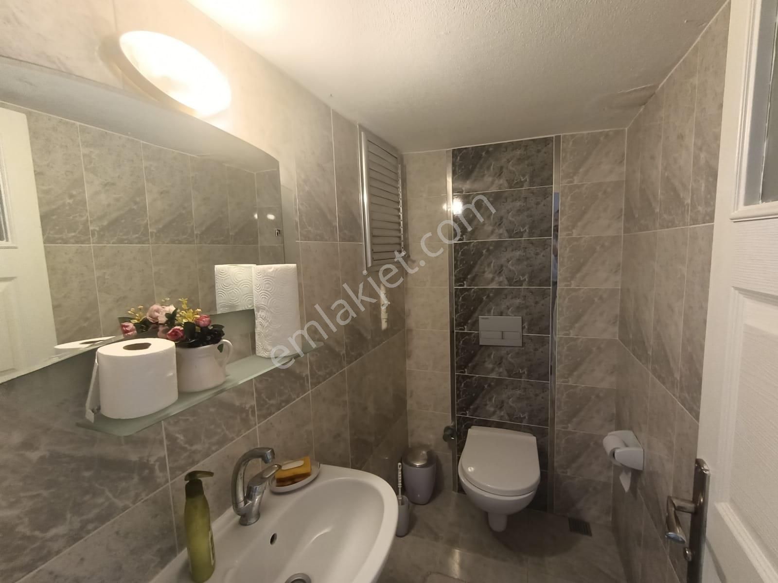 İz'den Bölgesin'de Emsalsiz 3+1+k.mutfak - Görsel 7