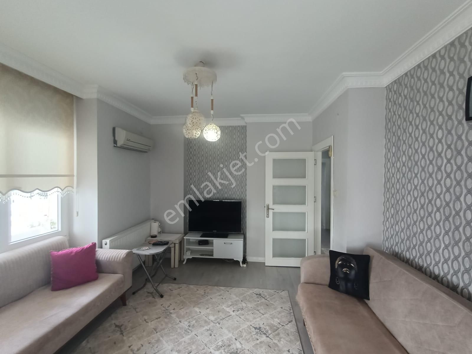 İz'den Bölgesin'de Emsalsiz 3+1+k.mutfak - Görsel 22