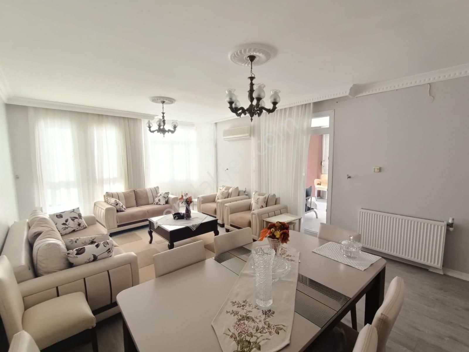 İz'den Bölgesin'de Emsalsiz 3+1+k.mutfak - Görsel 2