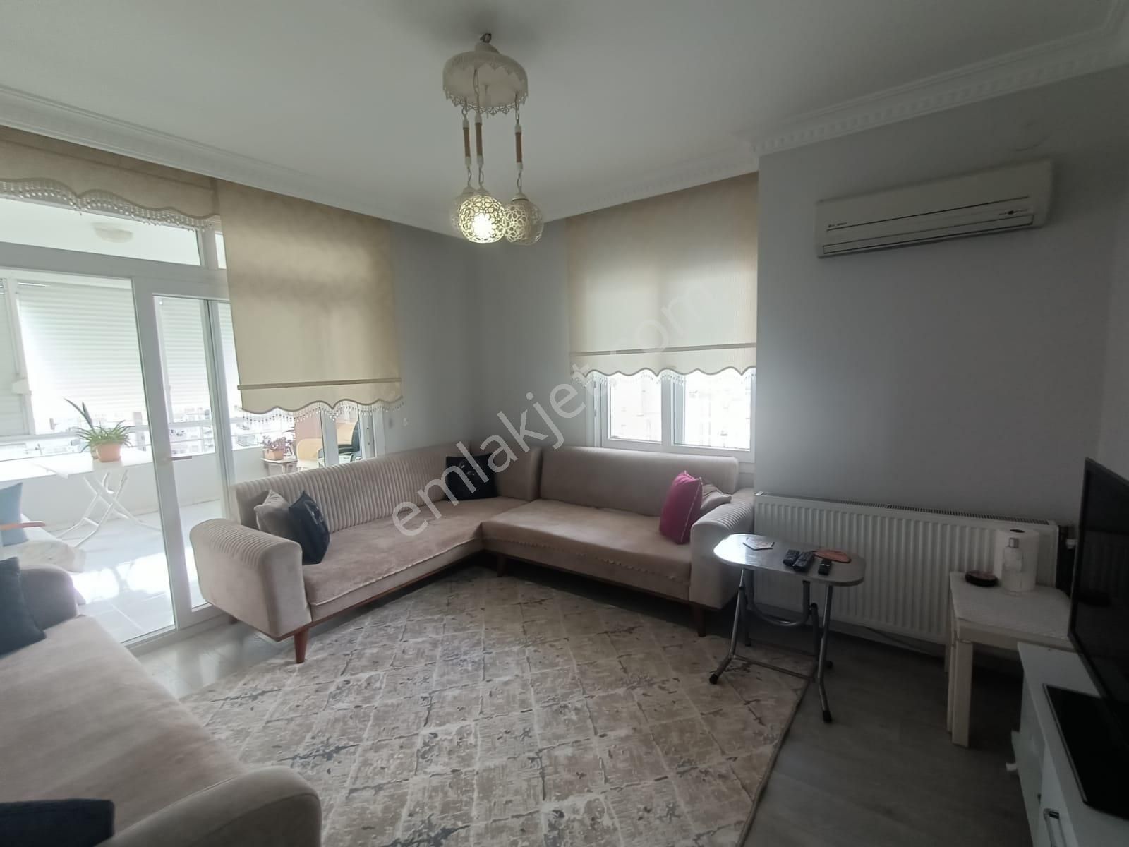 İz'den Bölgesin'de Emsalsiz 3+1+k.mutfak - Görsel 20