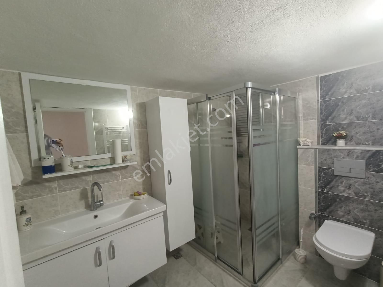 İz'den Bölgesin'de Emsalsiz 3+1+k.mutfak - Görsel 13