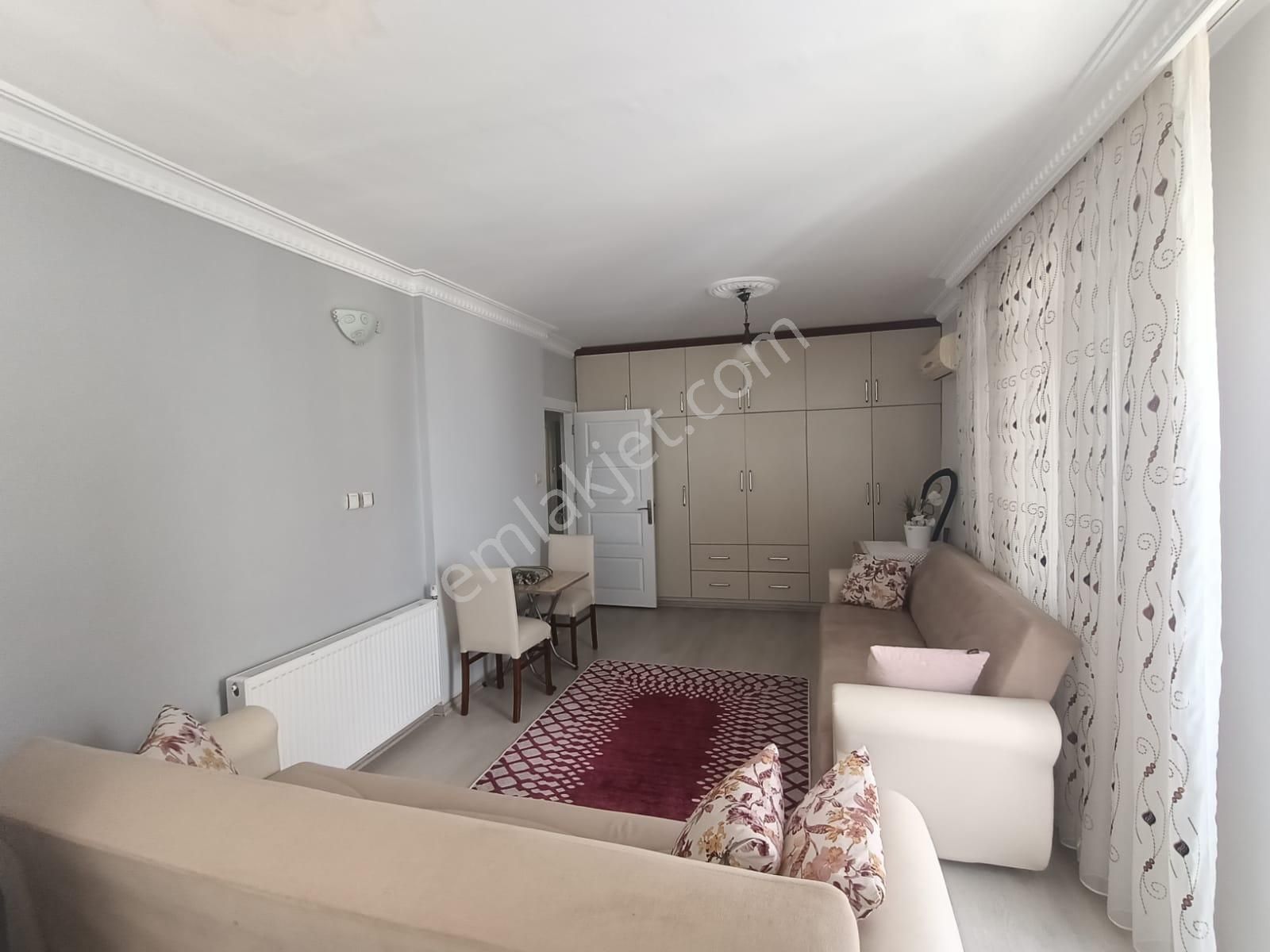 İz'den Bölgesin'de Emsalsiz 3+1+k.mutfak - Görsel 10