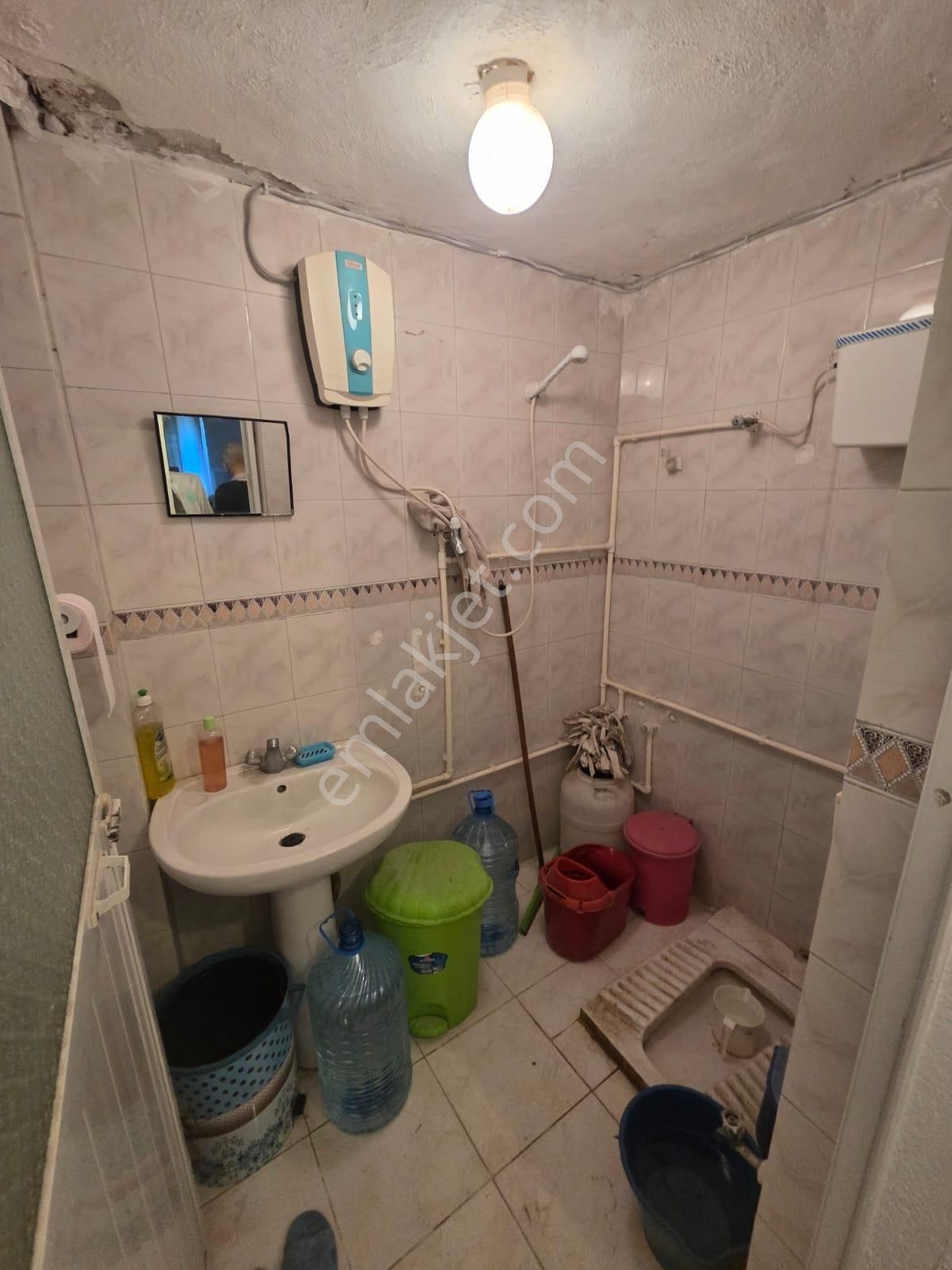 Haydar Emlaktan Yenicede Büyük Bahçeli,köşe,deniz Manz.havuzlu Sitede - Görsel 21