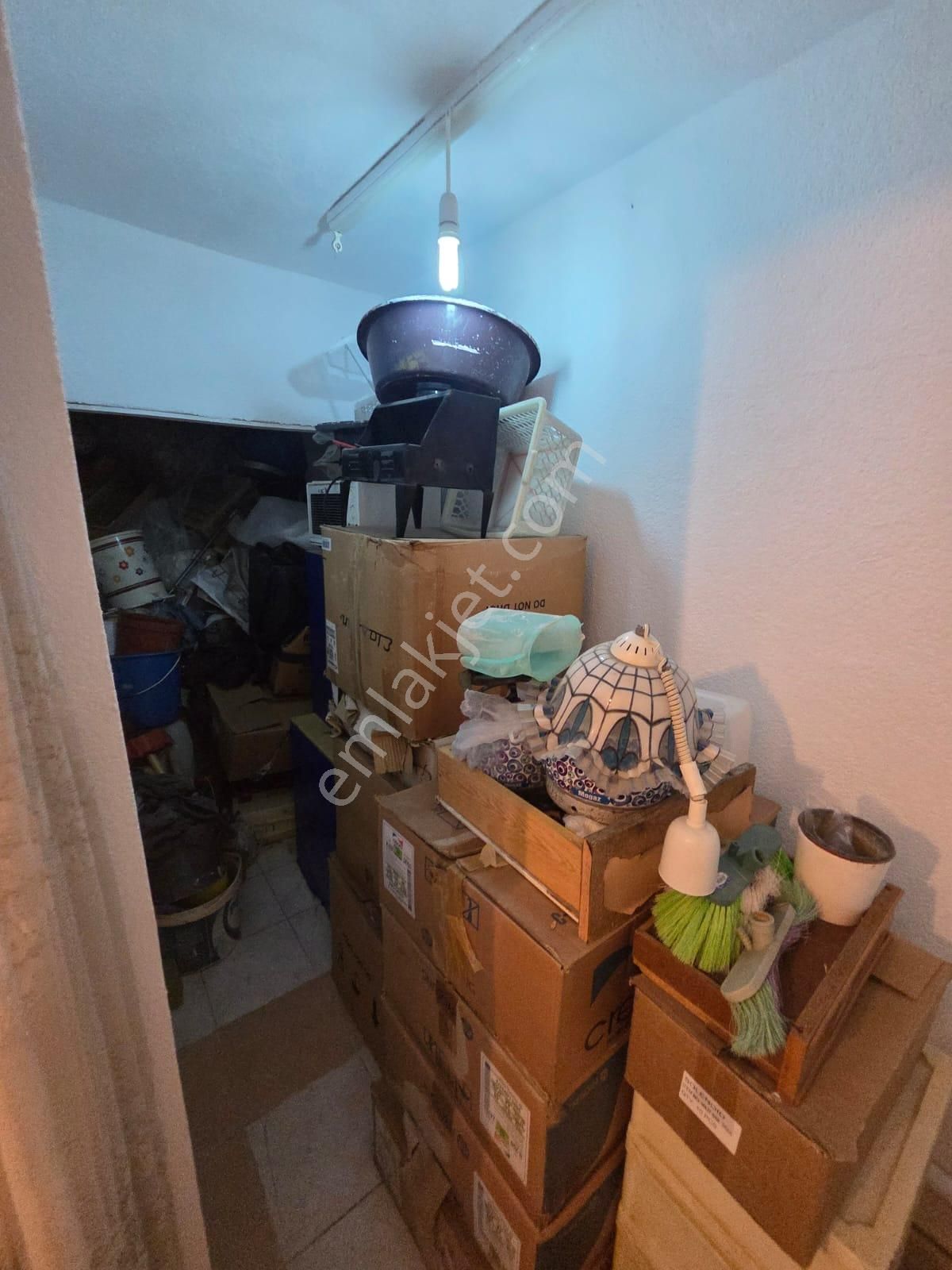 Haydar Emlaktan Yenicede Büyük Bahçeli,köşe,deniz Manz.havuzlu Sitede - Görsel 20