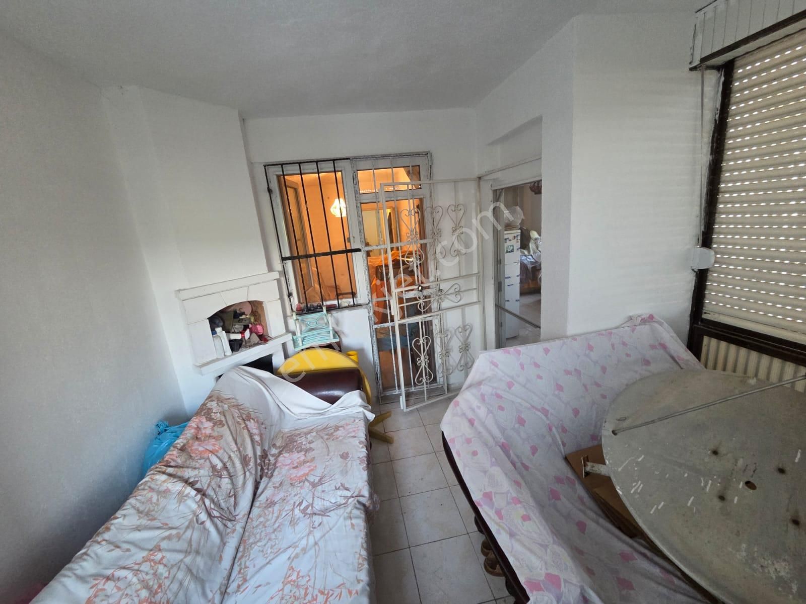 Haydar Emlaktan Yenicede Büyük Bahçeli,köşe,deniz Manz.havuzlu Sitede - Görsel 19