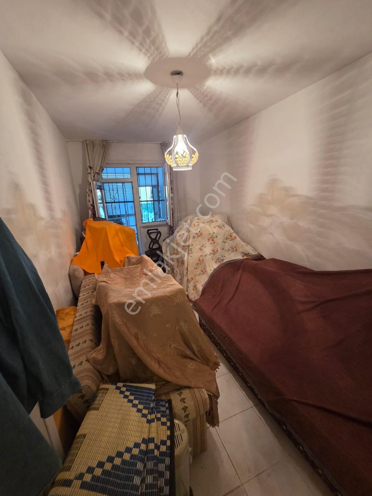 Haydar Emlaktan Yenicede Büyük Bahçeli,köşe,deniz Manz.havuzlu Sitede - Görsel 18