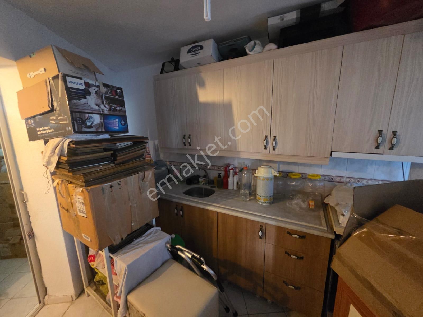 Haydar Emlaktan Yenicede Büyük Bahçeli,köşe,deniz Manz.havuzlu Sitede - Görsel 17