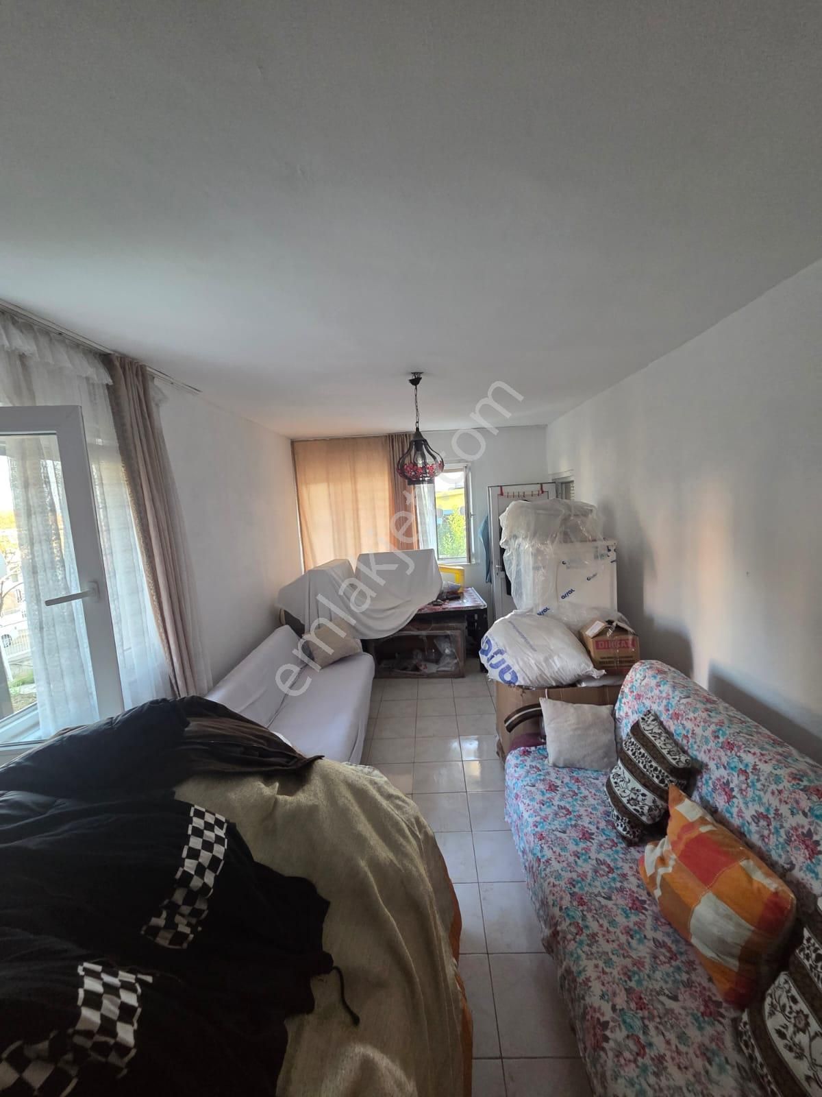 Haydar Emlaktan Yenicede Büyük Bahçeli,köşe,deniz Manz.havuzlu Sitede - Görsel 16