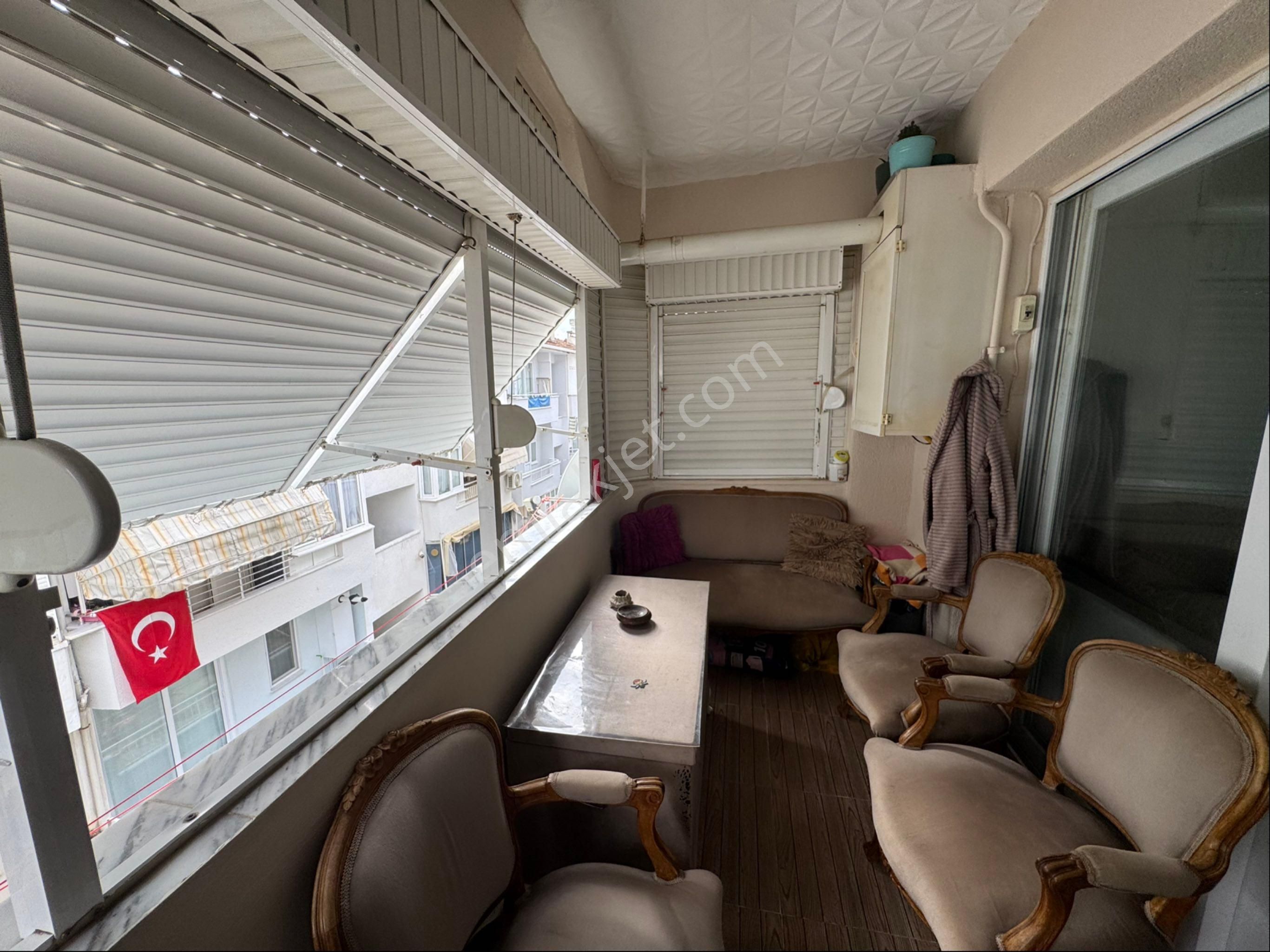 Kumla Konak Emlak”tan Satılık Full Yapılı Daire - Görsel 4