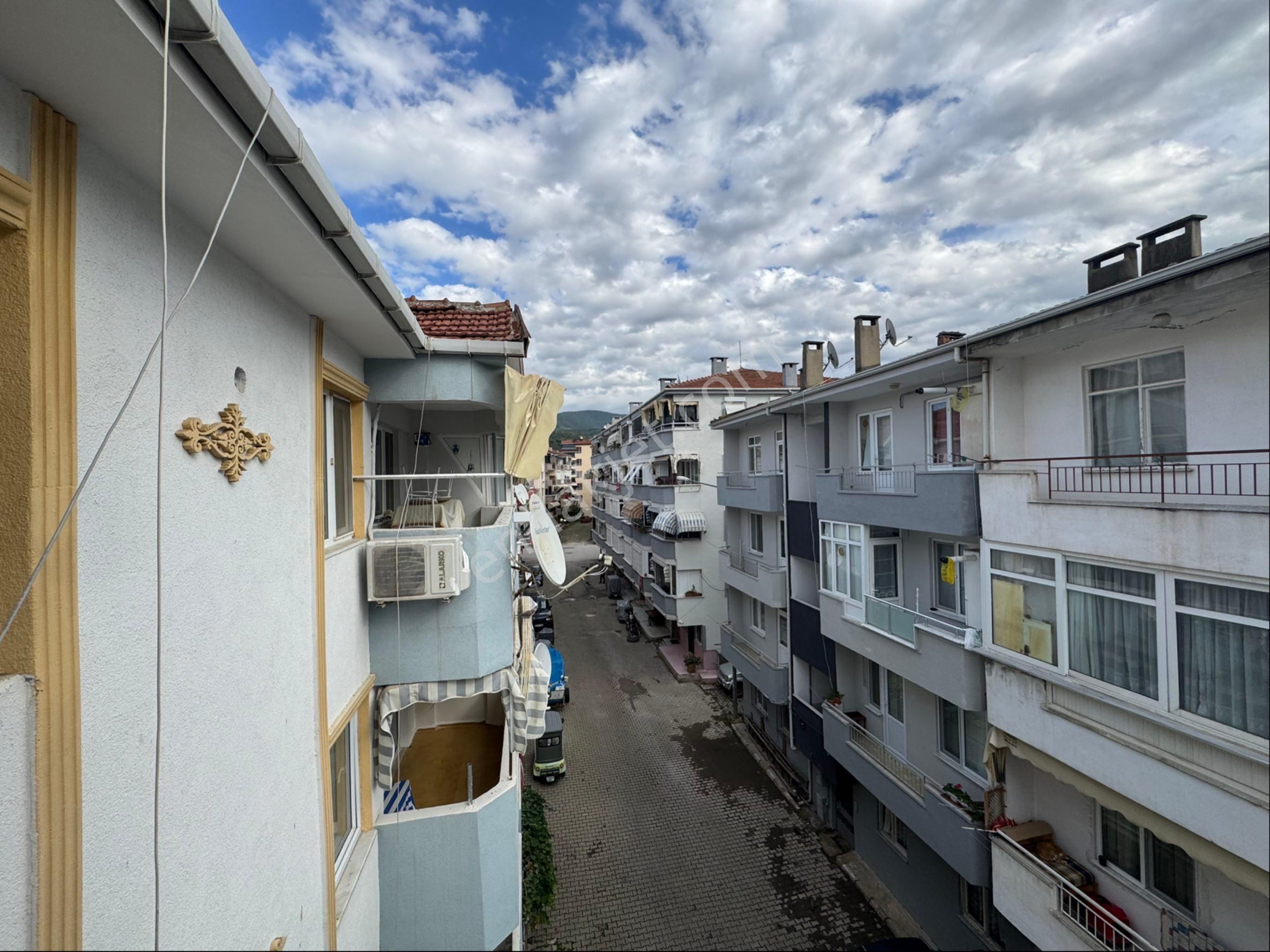Kumla Konak Emlak”tan Satılık Full Yapılı Daire - Görsel 19