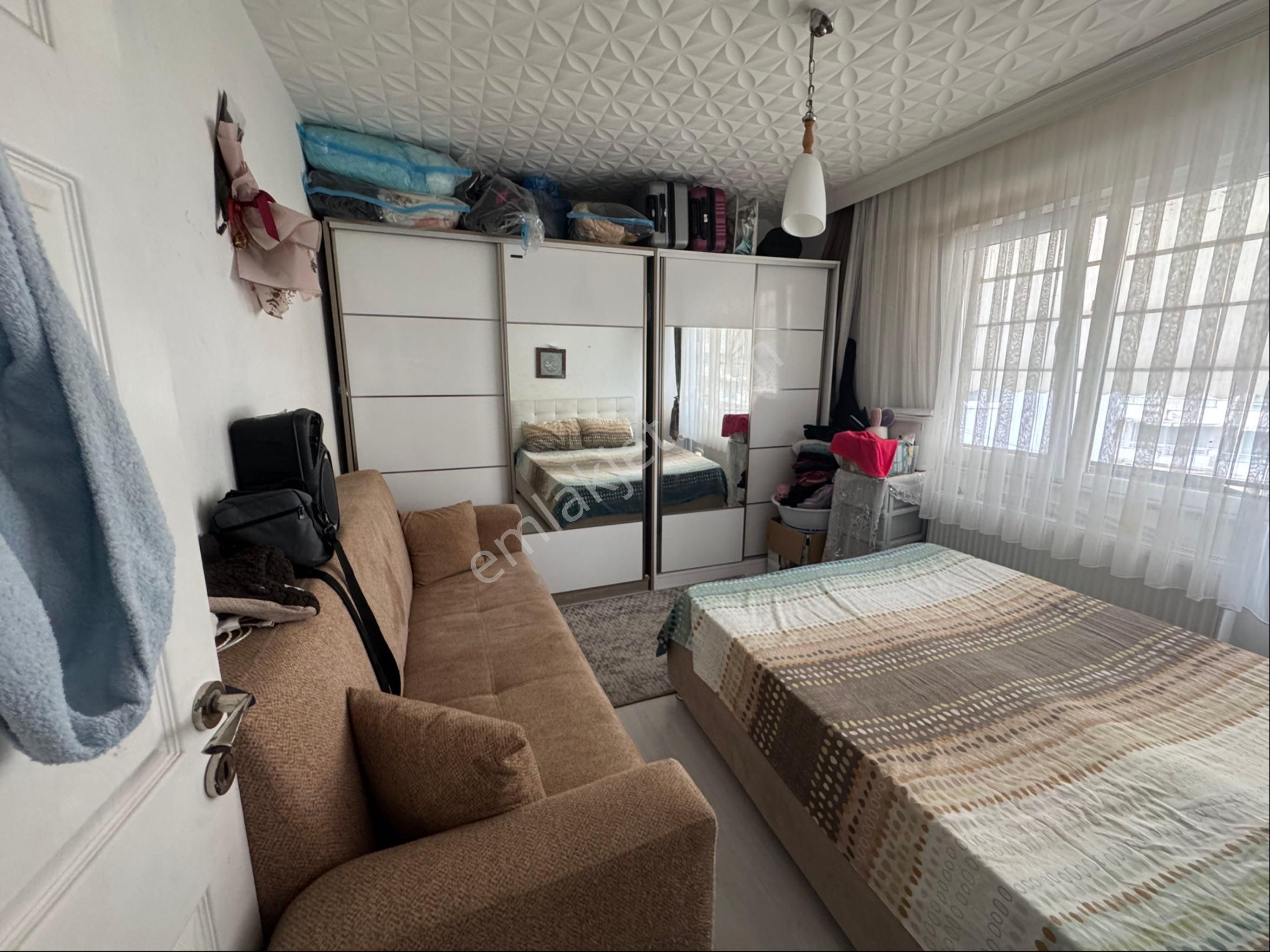 Kumla Konak Emlak”tan Satılık Full Yapılı Daire - Görsel 11