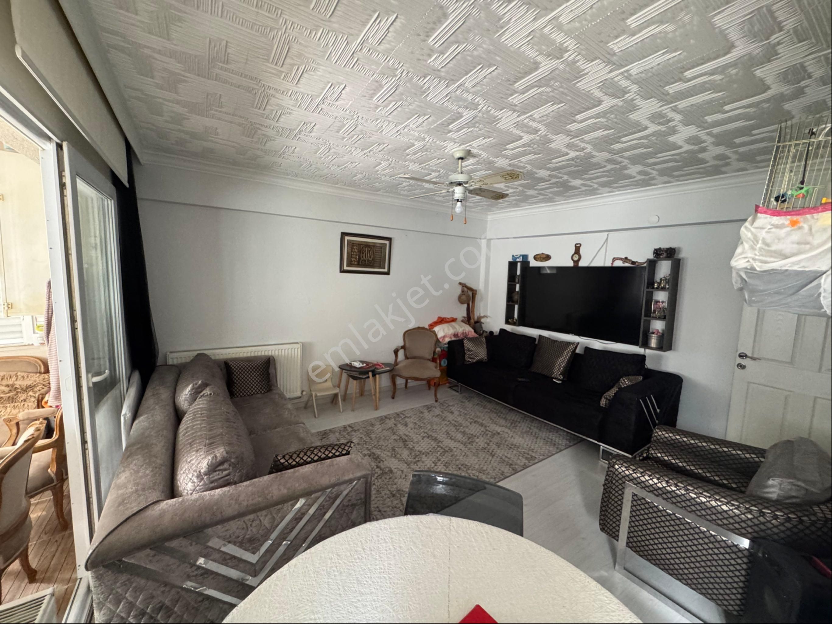 Kumla Konak Emlak”tan Satılık Full Yapılı Daire - Görsel 3
